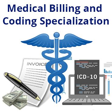 Medical Billing And And Coding Specialization Medconverge