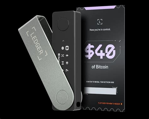 Ledger Nano X | Ledger