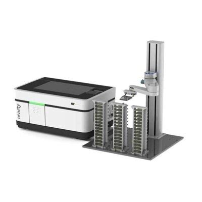 Automated Plate Loading Revvity