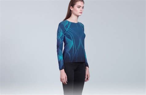 soundshirt brings   life  deaf people techacute