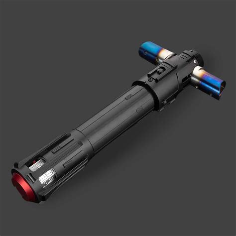 Buy Kylo Ren Lightsaber Online - BM Lightsabers