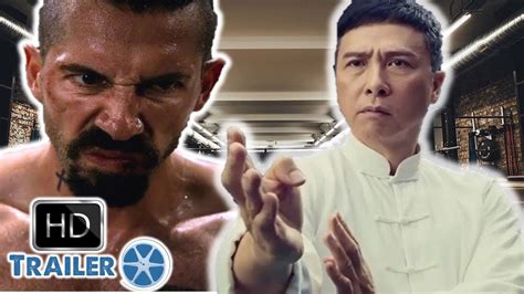 Ip Man Hd A Melhor Luta De O Grande Mestre Filme Youtube