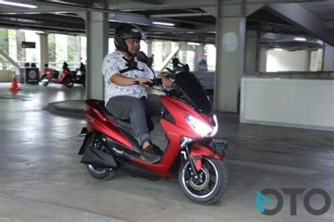 Kaleidoskop 2022 Ini 10 Merek Motor Listrik Baru Yang Hadir Di Indonesia