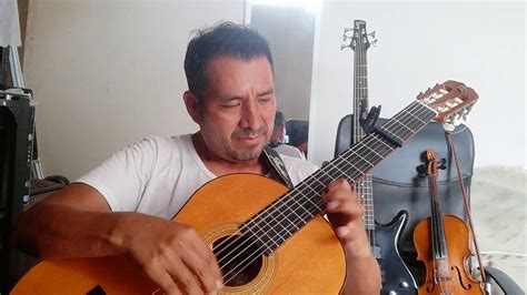 Jilguero Del Huascaran Cover Carrito De Regreso Youtube