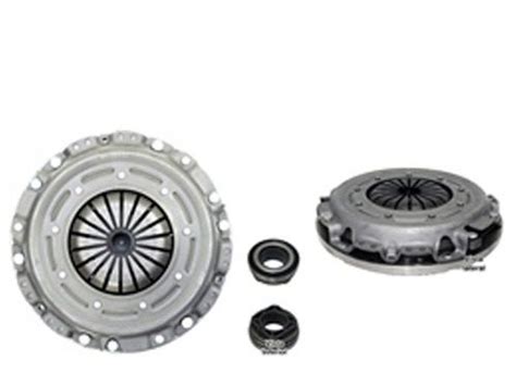 Kit Clutch Dodge Stratus 2 0 L 2003 2004 2005 2006 4 915 00 En