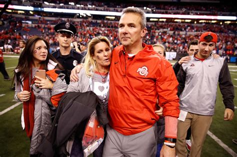 Urban Meyer Wife: Who is Shelley Meyer? How Did They Meet?