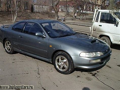 Vehicle - Automobile World: Toyota Sprinter Trueno - GP01