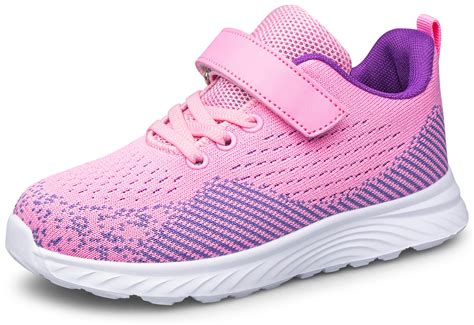 sillenorth kidstoddler shoes boys girls breathable sneakers athletic