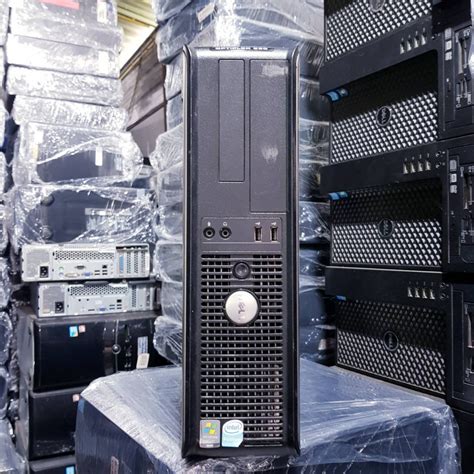 dell optiplex  optiplex