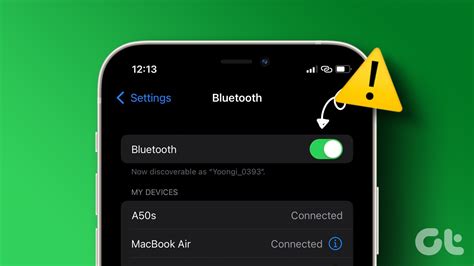 Las Mejores Formas De Evitar Que Bluetooth Se Encienda