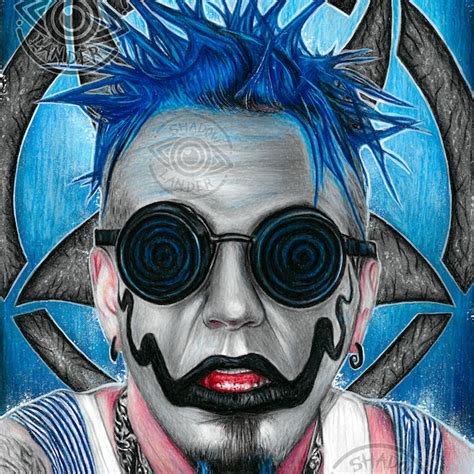 Mudvayne Etsy