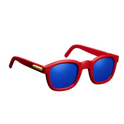 Cartoon Glasses PNGs for Free Download