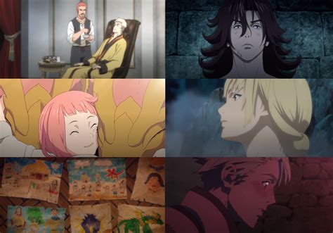 Virgin Soul Episode 14 Shingeki No Bahamut Genesis Wiki Fandom