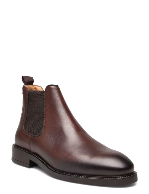 Gant Flairville Chelsea Boot Chelsea Boots Boozt