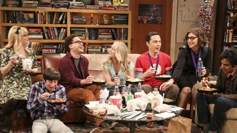 How The Big Bang Theory Ended Plus A Young Sheldon Tribute