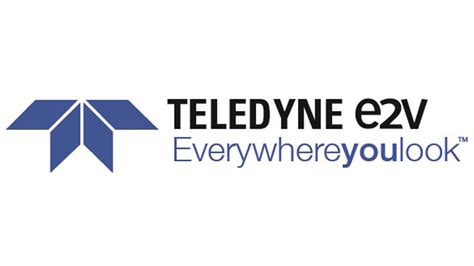 Teledyne E2v Announces Next Generation Of High Performance Global