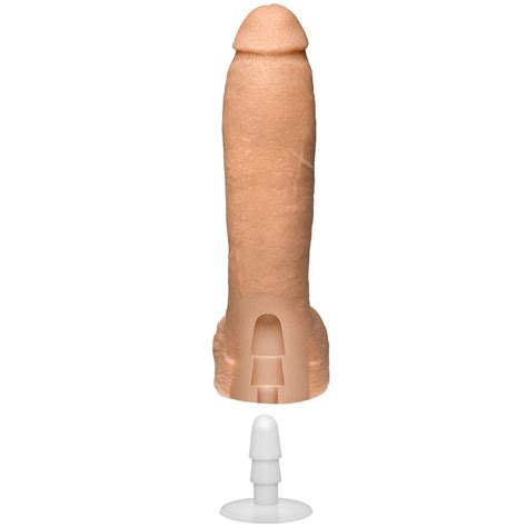 Jeff Stryker Realistic Cock 10 Inch Dildo Dildo Warehouse