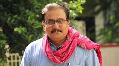 Central Agencies Get Their Script From Bjp Office Rjds Manoj Jha