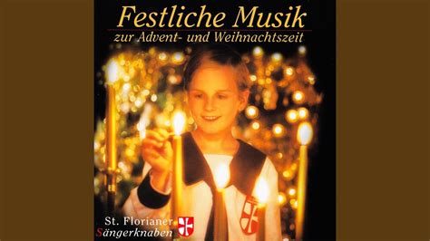 O Jesulein süß o Jesulein mild BWV 493 YouTube