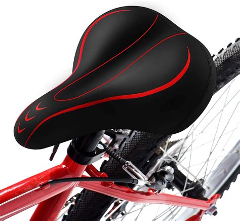 Best Bike Seat For Your Balls Review Buying Guide Bike Avenger