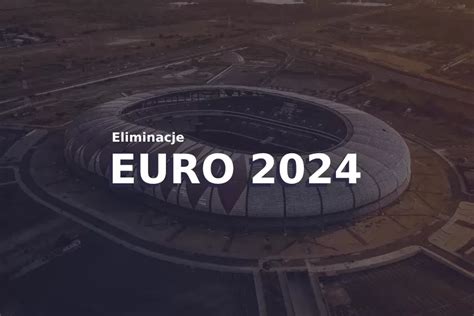 Jak bukmacherzy oceniają szanse Polski w eliminacjach Euro 2024