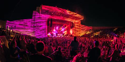 Orion Amphitheater Marks Two Years Of Musical Majesty In Rocket City