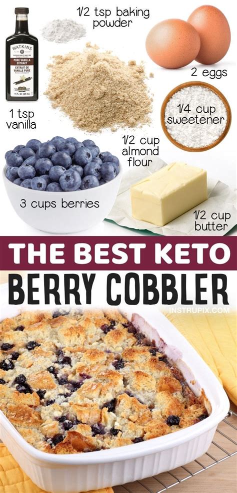 20 Super Easy Low Carb Dessert Ideas Made With Few Ingredients Sex Gerl Porno Hub Medium