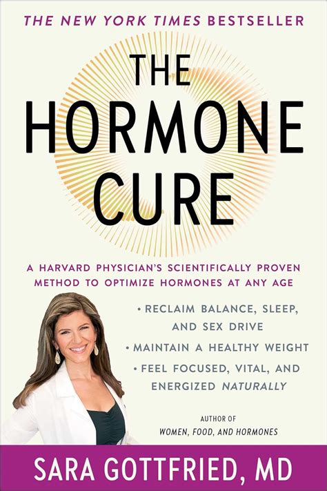 The Hormone Cure Reclaim Balance Sleep And Sex Drive Lose Weight