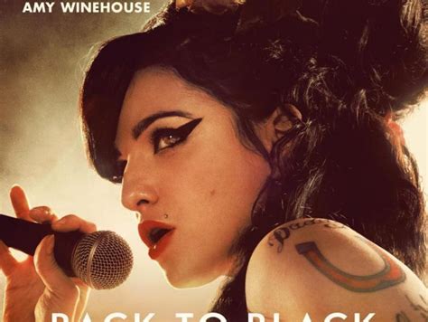 Amy Winehouse Llum I Ombres Duna Estrella Cinema El Punt Avui