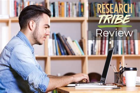 Research Tribe Review 2024 Why To Stay Away