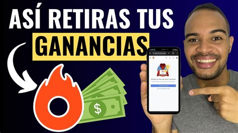 Como Retirar Dinero De Mi Cuenta De Hotmart Paso A Paso Youtube