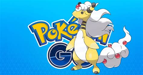 Mega Ampharos Raid Guide For Pokémon Go Players August 2022