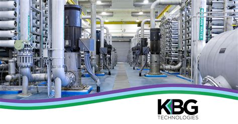 Water Pretreatment Solutions KBG Technologies