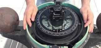 Magnetic Compass Calibration Services at Best Price in Kutch - ID: 5628852