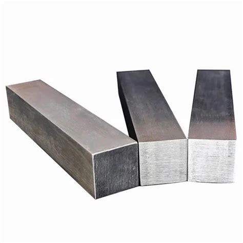 Stainless Steel Square Bar At Rs Kg Stainless Steel Square