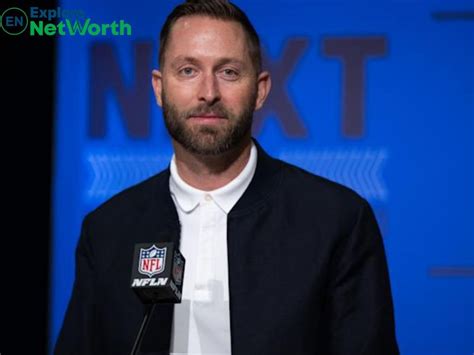 Kliff Kingsbury Net Worth 2023, Salary, Source Of Income, Early Life ...