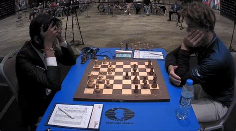 Praggnanandhaa vs Carlsen Round 1 Final Highlights, Chess World Cup ...