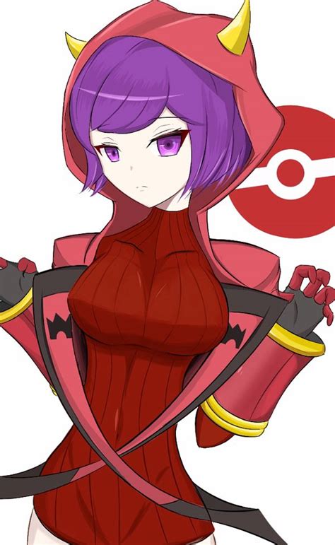 Kagari Pok Mon Pok Mon Ruby Sapphire Image By Gdaro