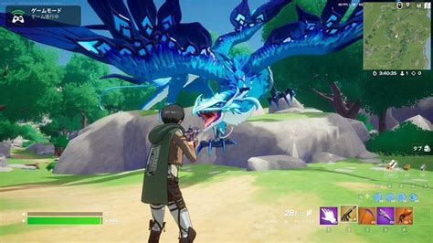 Fanmade Genshin Impact X Fortnite Map Shows Gameplay With New Mechanics