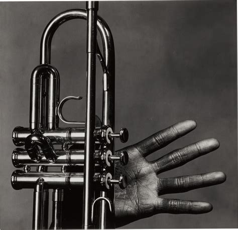 Miles Davis Hand And Trumpet New York Photographs 2021 Sothebys