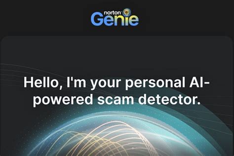 Norton Genie Ai Tool Helps Detect Online Scams Heres How To Use It Beebom