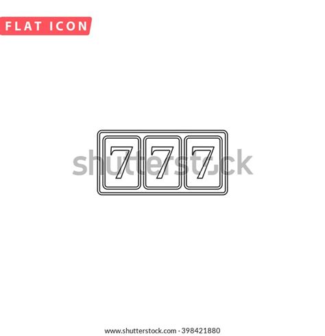 Fortune Icon Vector Stock Vector (Royalty Free) 398421880 | Shutterstock