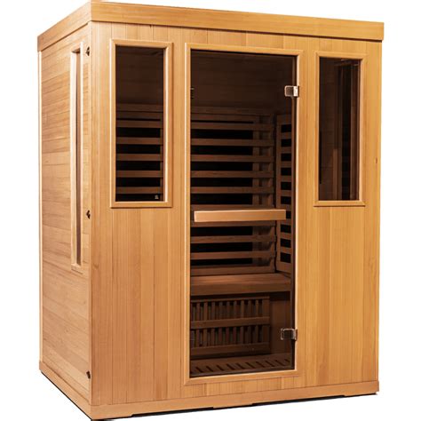 How To Setup & Install Your Infrared Sauna