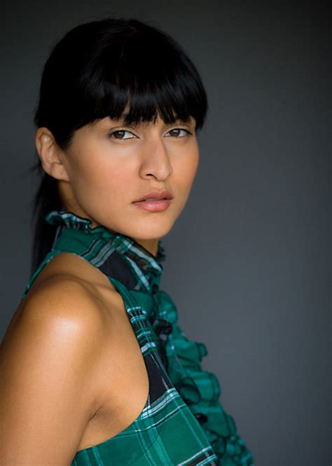 Tinsel Korey Native American Actress All American Girl Native