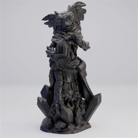 Hot Goblin Princess Of The Crystals