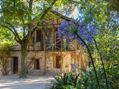 Parque Del Capricho Madrid Sensations Tours