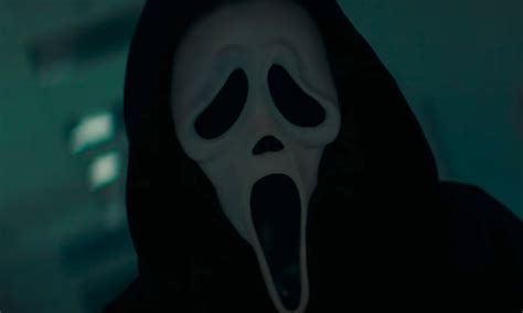 iconic horror  masks big picture film club