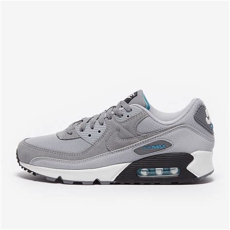 Nike Sportswear Air Max 90 Wolf Greycool Greysummit White