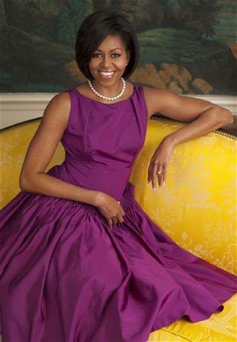 Michelle Obama Fashion and Looks