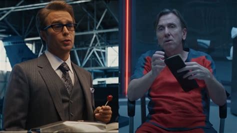 What Iron Man 2's Sam Rockwell Says About Justin Hammer's Marvel Future ...